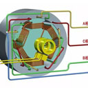 無刷電機學習